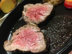 -西堤厚牛排(王府井店)