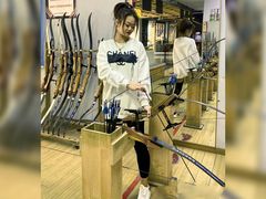 -道顺射箭·团建·骑射(张杨路店)