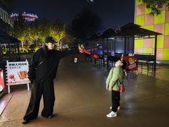 -青岛方特梦幻王国