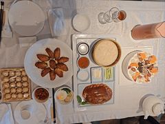 -云冈美高大酒店-西餐厅