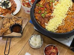 -李先生的首尔小馆(松江启源广场店)