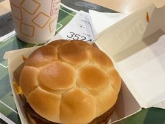 -麦当劳(厦门梧村店)