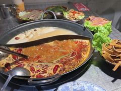 -冯校长老火锅(深圳总店)