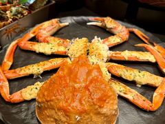 -上井料理黑金店(IFS国金中心店)