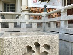 -难波八坂神社