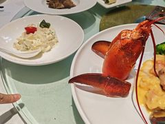 -老洋房花园饭店(绍兴路店)