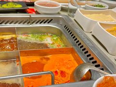 -海底捞火锅(泰安爱琴海店)