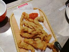 -南锣南门(东方银座店)