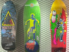 -聚点滑板SPOT SKATE(常熟路店)