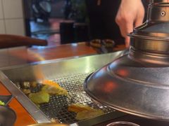 -肉甲韩国木炭烤肉(新壹街1店)