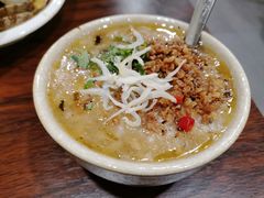 海鲜粥-全渔村小海鲜