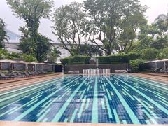 -新加坡丽思卡尔顿美年酒店