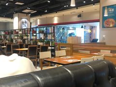 大堂-米斯特比萨(罗斯福店)