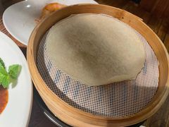 -青年公社烤鸭(青年路店)