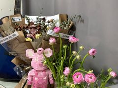 -循礼门鲜花花市(武汉循礼门店)