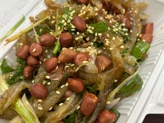 -陈添記·祖傳爽鱼皮·西关老字号(广州首店)