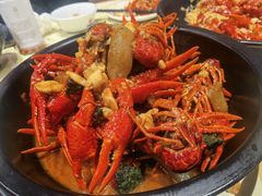 -聚味瞿记·龙虾堂(坡子街店)