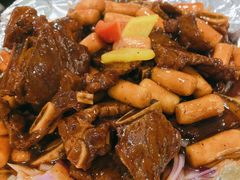 -大鹏饭店·金陵家宴(奥体中心店)