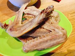 -锅贴王小吃(南大街店)