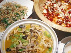 -永安水煮活鱼·仪征菜(仪征奥林匹克店)