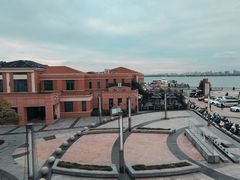 -老北门·苏帮菜·湖景包间(月光码头店)