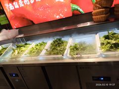 -野山舂·贵州现舂酸汤火锅(鸿通城店)