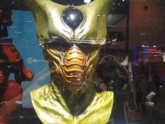 -东浩兰生上海世博展览馆