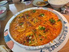 -花盐街·四川乐山小吃(西单大悦城店)