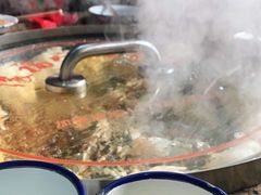-缘福乡村铁锅炖民宿(八达岭店)