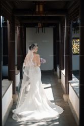 -雪中彩影婚纱摄影·微光艺术中心