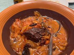 -凤凰园烤鸭店·唐山菜·传承花椒肉(老唐丰路店)