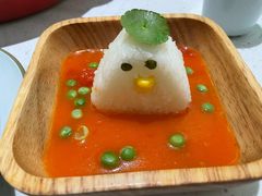 -青花椒花椒鱼(合生汇店)