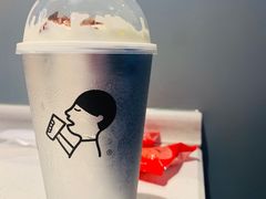 -喜茶(佛山南海万科广场店)