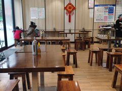 大堂-猪脑壳凉面(武陵源店)