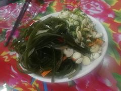 -老黄县饭馆(金都文化商城店)