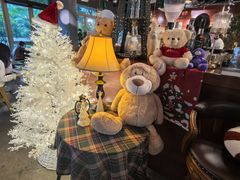 -咖法森林·咖啡  酒吧(天河店)