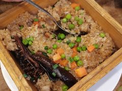 -一楼食业·美食人家