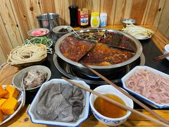 -祝幺妹火锅(裕华村总店)