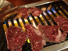 -大阪烧肉BAKA一代(国贸商住大厦店)