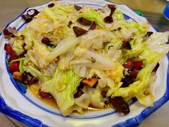 -小唐小四川水煮鱼(北三路店)