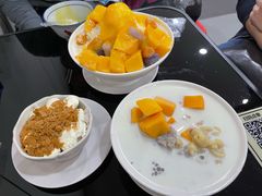 -水牛奶皇后糖水铺(深圳总店)