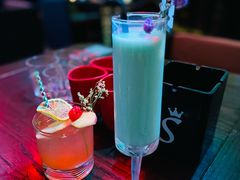 -杜尚rooftop露台酒吧