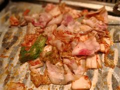 -新石器烤肉(之心城店)