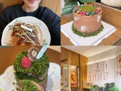 -自然熟Bakery(纬四路店)