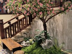 -東大方(安吉灵芝店)