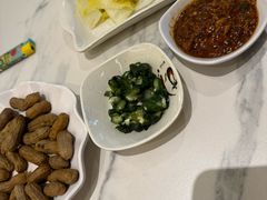 -金刚山烧烤(红旗大街店)