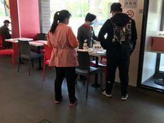 -永和大王(小厨·东四十条店)