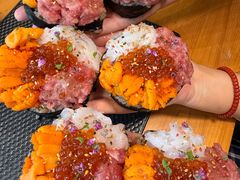 -鮨冠OMAKASE食べ放题(北京首店)