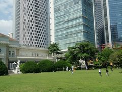 -中国福利会少年宫
