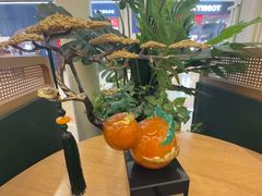 -mango tree芒果树泰国餐厅(青岛万象城店)
